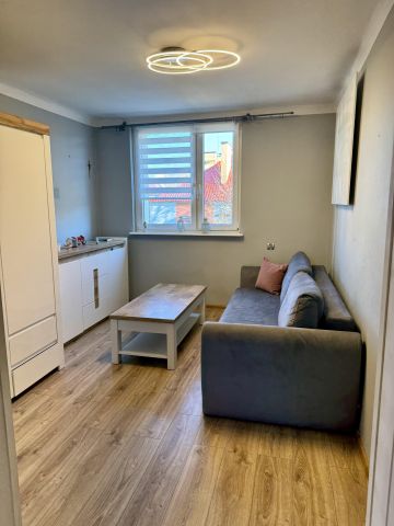 Mieszkanie 2-pokojowe Czeladź Śródmieście, ul. Ludwika Waryńskiego. Zdjęcie 1