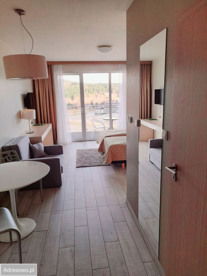 Lokal Biała Woda, ul. Na Skarpie. Zdjęcie 4