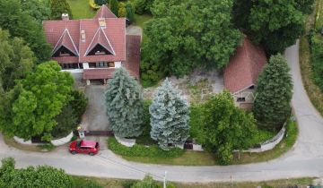 dom wolnostojący, 7 pokoi Podgórzyn