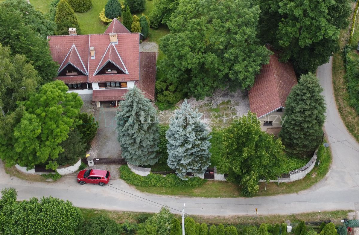 dom wolnostojący, 7 pokoi Podgórzyn. Zdjęcie 2