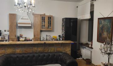 Mieszkanie 3-pokojowe Wałbrzych Śródmieście, ul. Mariana Buczka