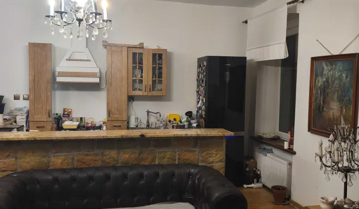 Mieszkanie 3-pokojowe Wałbrzych Śródmieście, ul. Mariana Buczka