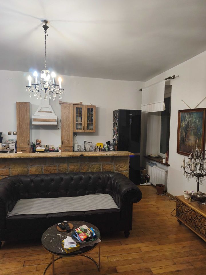 Mieszkanie 3-pokojowe Wałbrzych Śródmieście, ul. Mariana Buczka