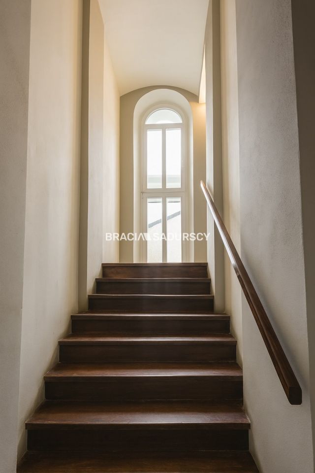 Mieszkanie 3-pokojowe Kraków Podgórze, ul. Kalwaryjska. Zdjęcie 23