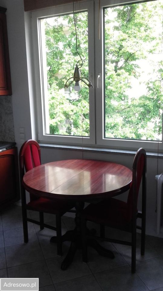 Mieszkanie 1-pokojowe Warszawa Śródmieście, pl. Bankowy. Zdjęcie 6