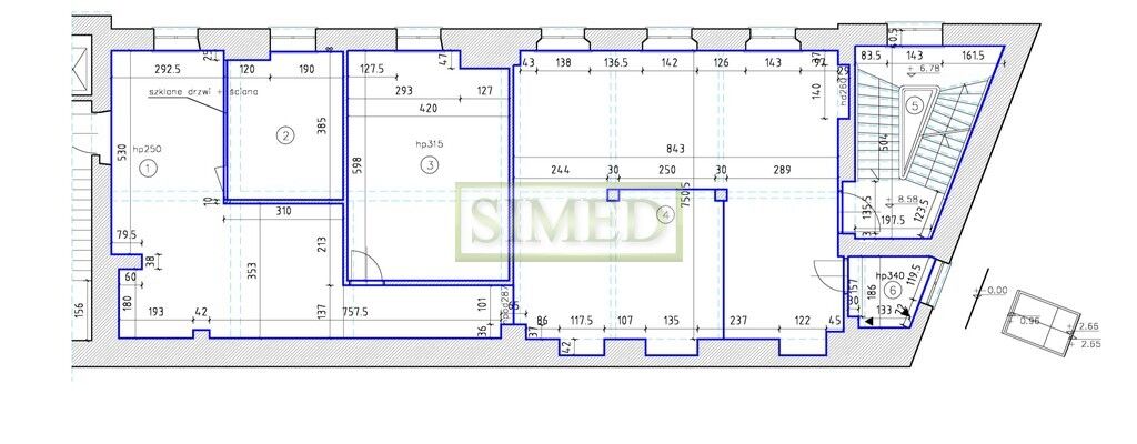 Biuro Warszawa Śródmieście. Zdjęcie 11
