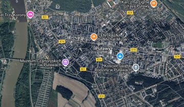 Mieszkanie 2-pokojowe Puławy, ul. Teofila Cichockiego