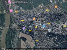 Mieszkanie 2-pokojowe Puławy, ul. Teofila Cichockiego