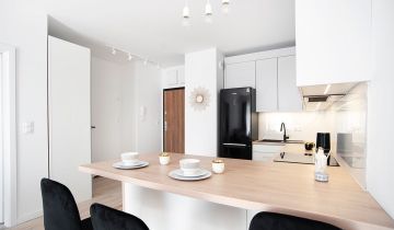 Mieszkanie 2-pokojowe Witnica