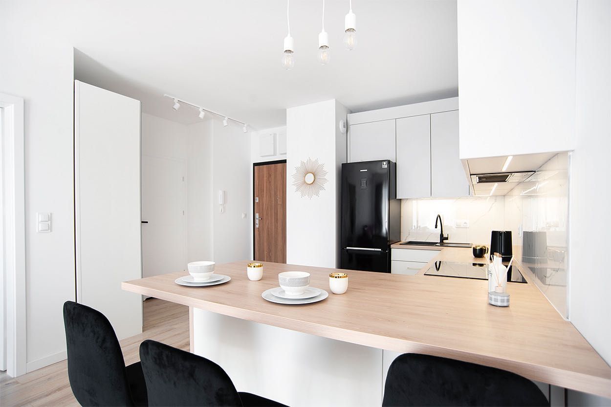 Mieszkanie 2-pokojowe Witnica. Zdjęcie 2