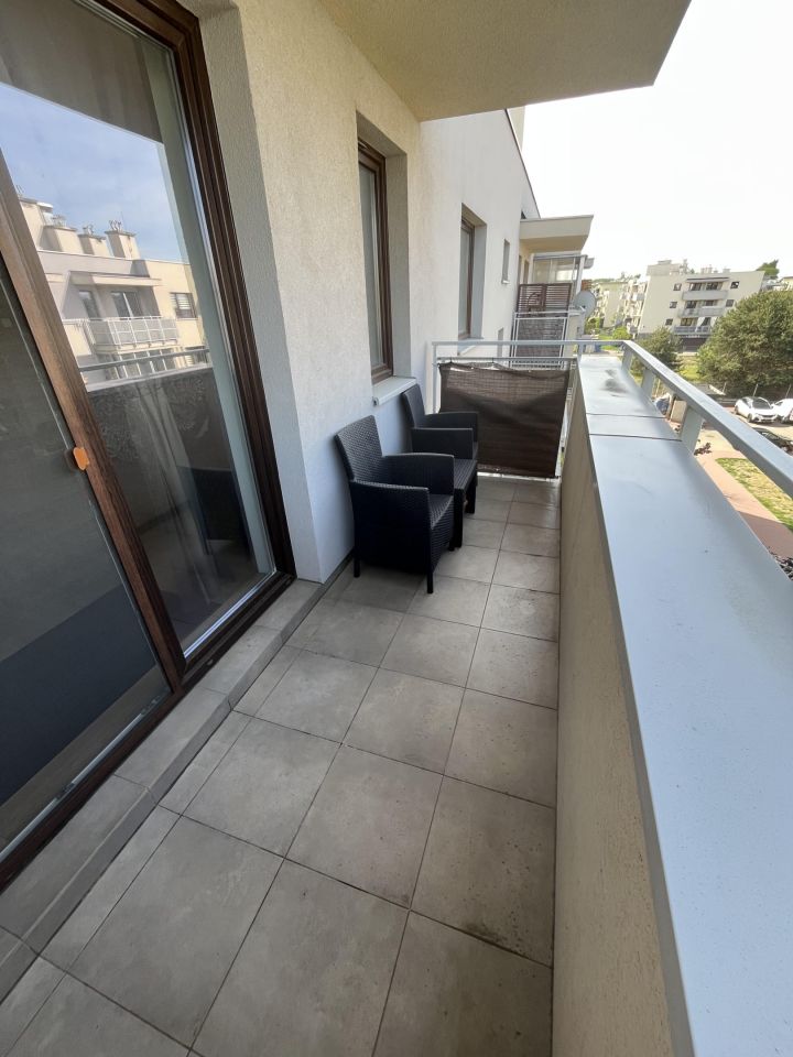 Mieszkanie 2-pokojowe Warszawa Białołęka, ul. Vincenza Belliniego. Zdjęcie 9