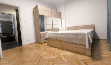 Mieszkanie 3-pokojowe Warszawa Bemowo, ul. gen. Sylwestra Kaliskiego