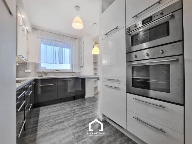 Mieszkanie 2-pokojowe Warszawa Praga-Południe, ul. Jana Nowaka-Jeziorańskiego. Zdjęcie 5