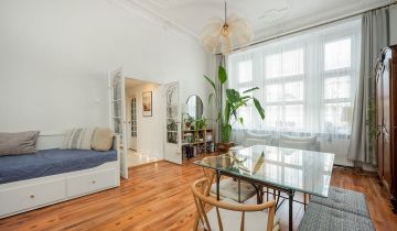 Mieszkanie 2-pokojowe Łódź, ul. Juliana Tuwima