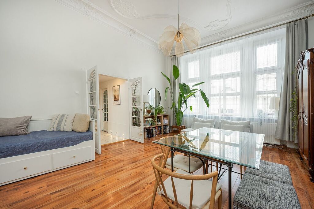 Mieszkanie 2-pokojowe Łódź, ul. Juliana Tuwima