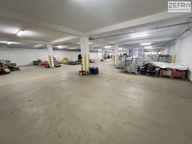 Nieruchomość komercyjna Modlnica. Zdjęcie 4