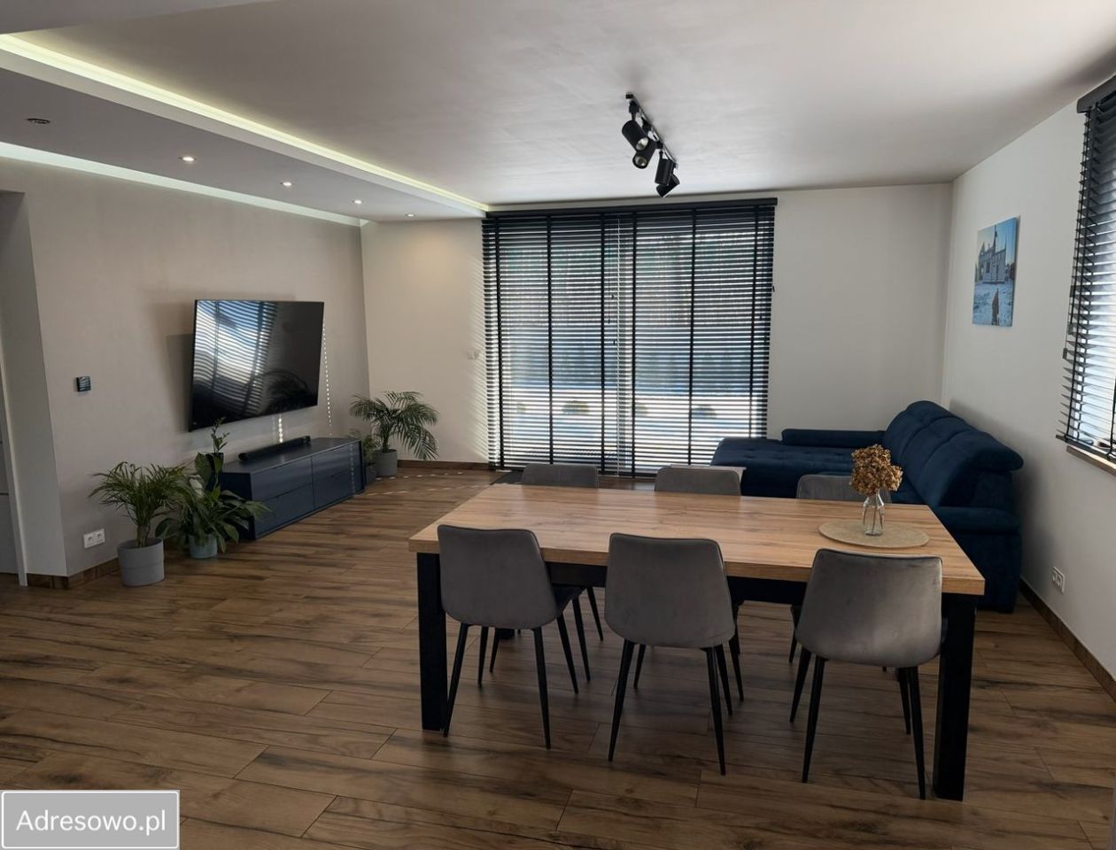 dom wolnostojący, 5 pokoi Rąbień, ul. Wiśniowa. Zdjęcie 9