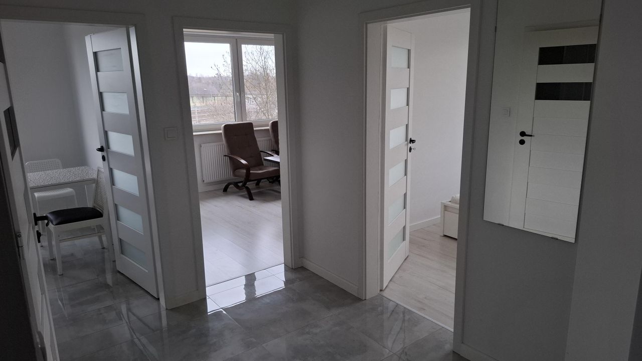 Mieszkanie 2-pokojowe Sędziszów. Zdjęcie 2