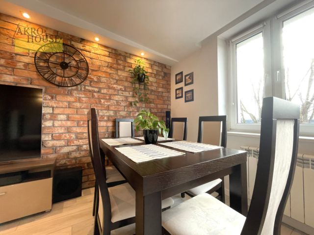 Mieszkanie 2-pokojowe Dąbrowa Górnicza, ul. Zygmunta Krasińskiego. Zdjęcie 5