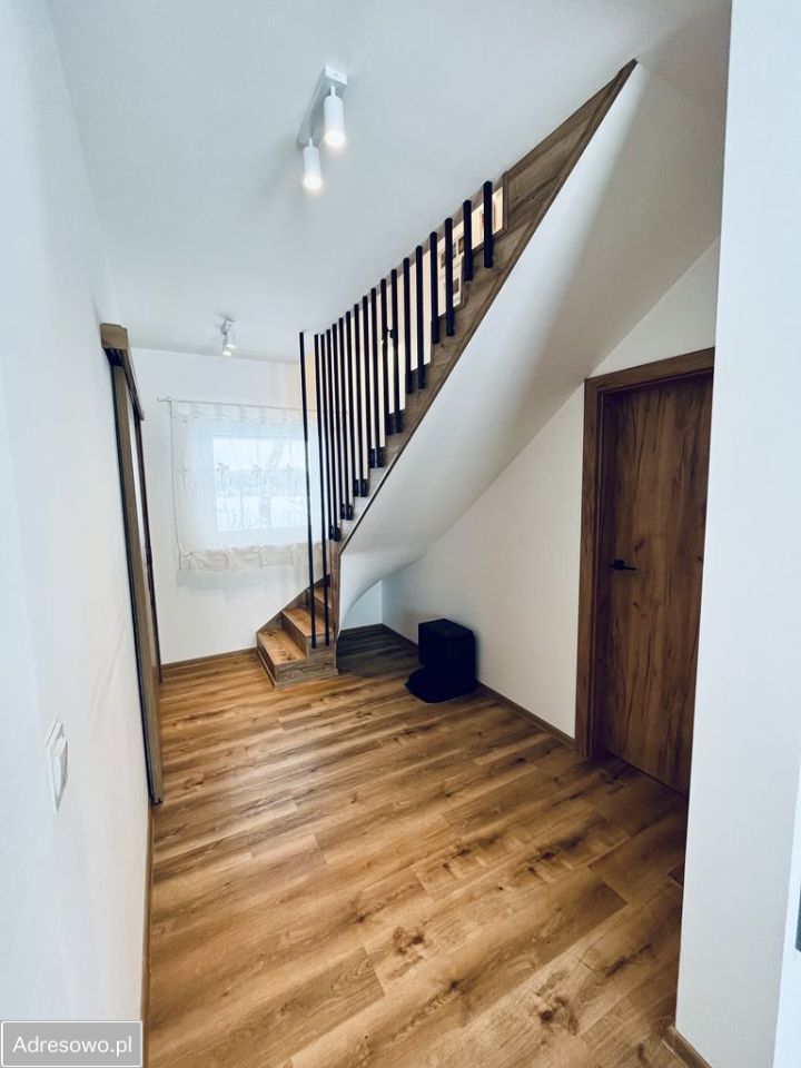 dom wolnostojący, 4 pokoje Domachowo. Zdjęcie 17