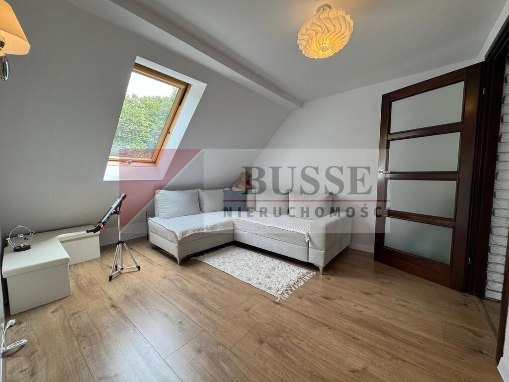 Mieszkanie 3-pokojowe Nowe Warpno, ul. Wojska Polskiego. Zdjęcie 8