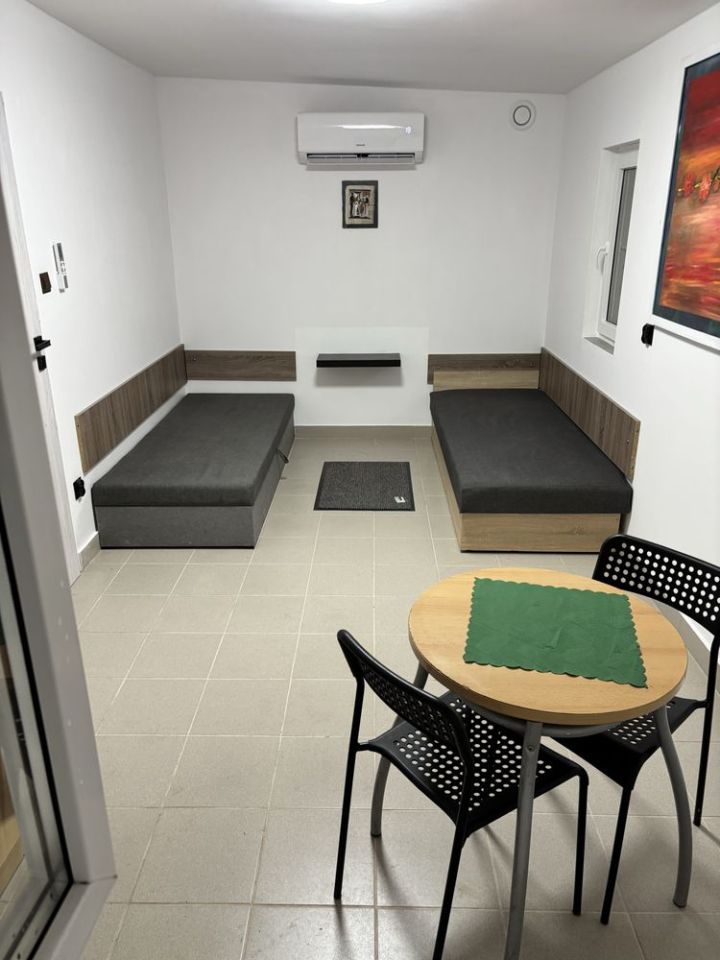 Mieszkanie 1-pokojowe Zakrzewo. Zdjęcie 1