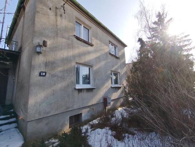 dom wolnostojący, 5 pokoi Rumia Janowo, ul. Wrocławska. Zdjęcie 3