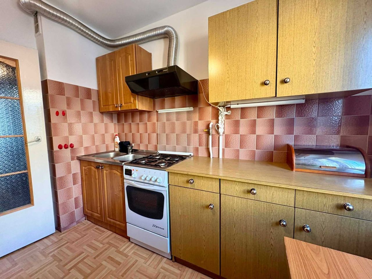 Mieszkanie 2-pokojowe Dębica, ul. Fredry. Zdjęcie 7