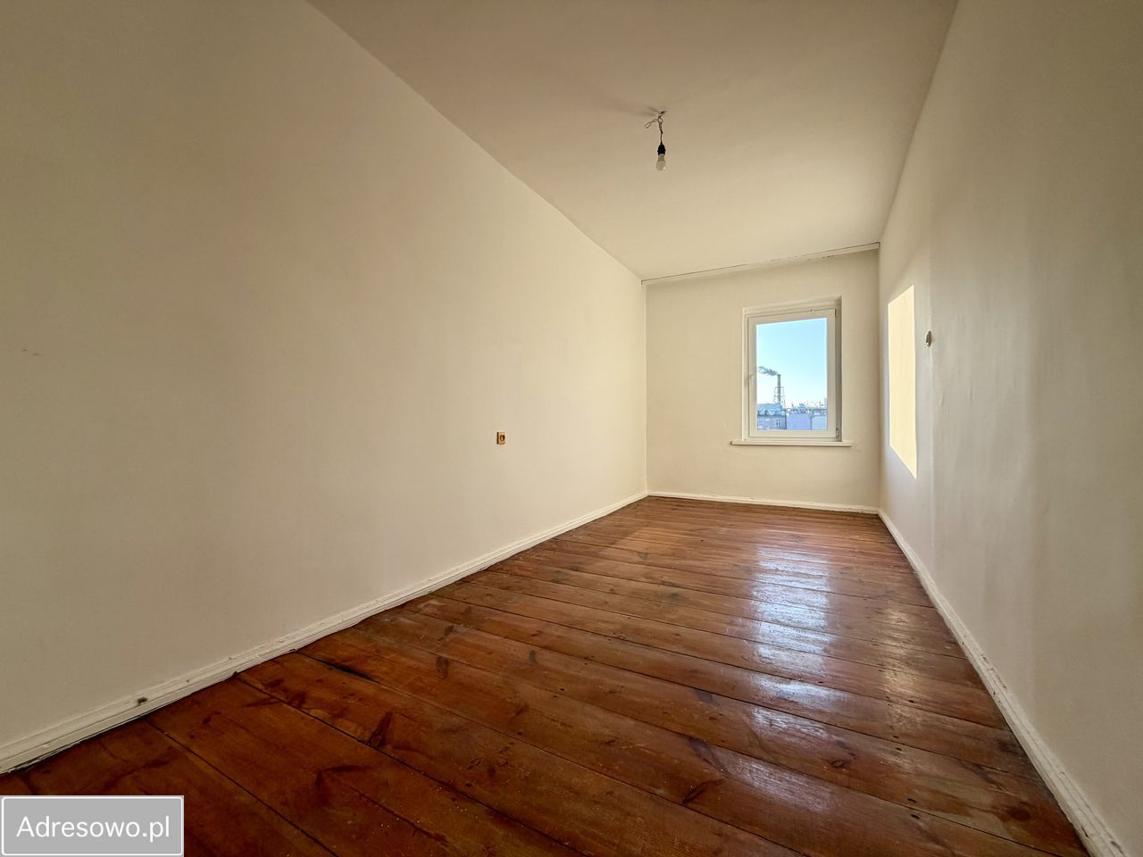 Mieszkanie 2-pokojowe Wrocław Śródmieście, ul. Juliana Ursyna Niemcewicza. Zdjęcie 11