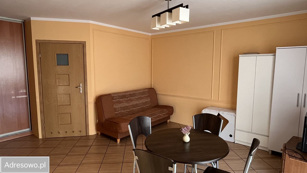 Mieszkanie 1-pokojowe Słupsk, ul. dr. med. Kazimierza Frąckowskiego. Zdjęcie 2