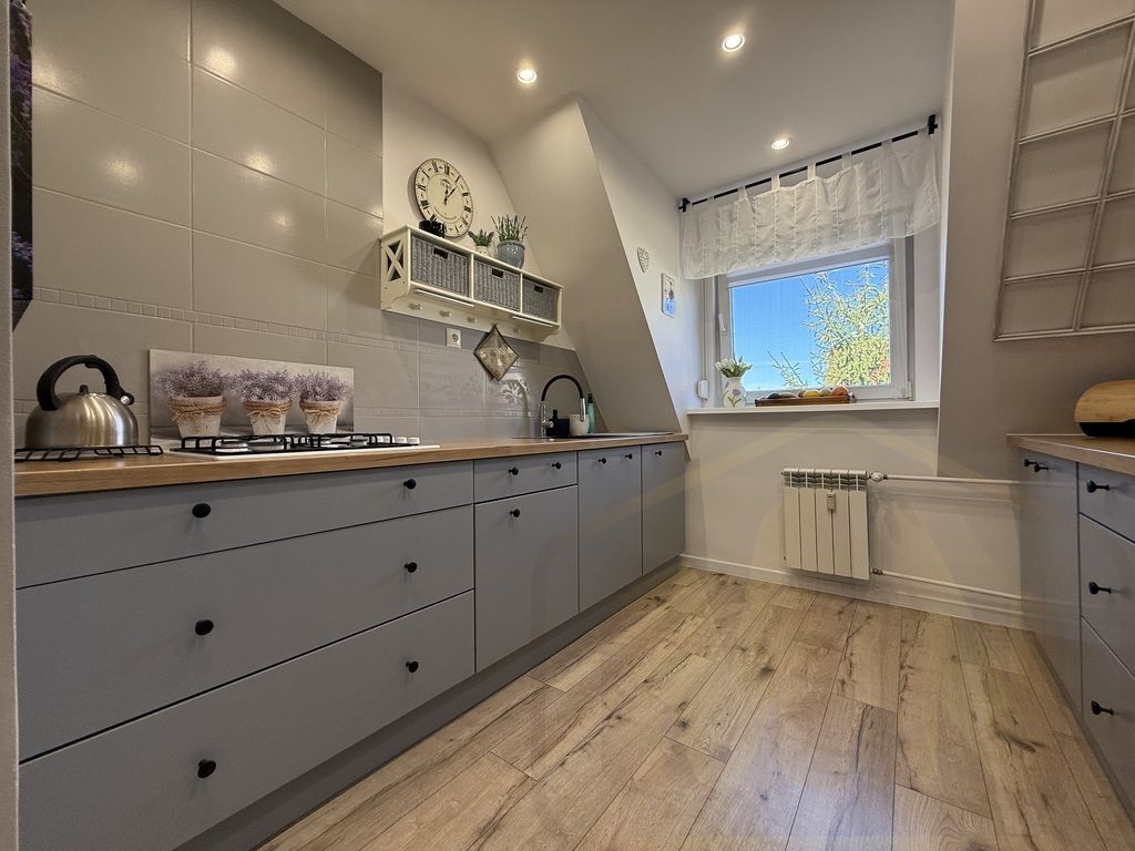 Mieszkanie 3-pokojowe Leszno, os. Ogrody. Zdjęcie 11