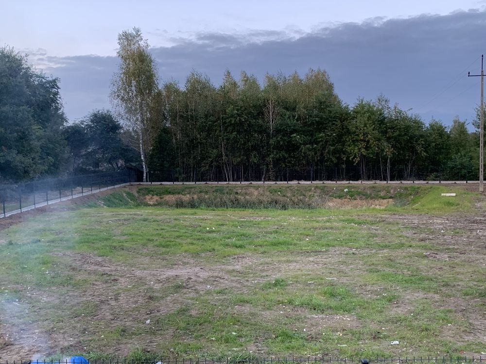 Działka inwestycyjna Nisko, ul. Torowa. Zdjęcie 8