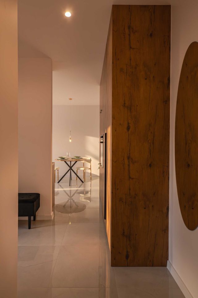 Mieszkanie 3-pokojowe Częstochowa Raków, ul. Kuncewiczowej. Zdjęcie 6