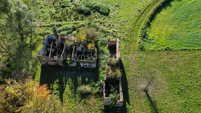 Działka inwestycyjna Czernica. Zdjęcie 12