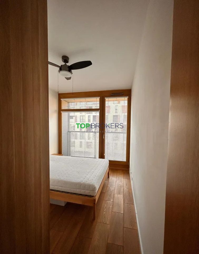 Mieszkanie 2-pokojowe Warszawa Wola, ul. Kolejowa. Zdjęcie 9