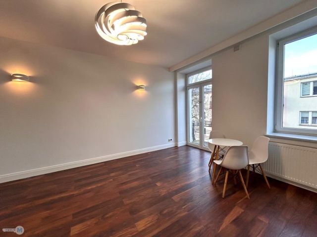 Mieszkanie 3-pokojowe Kielce Centrum, ul. Wspólna. Zdjęcie 3