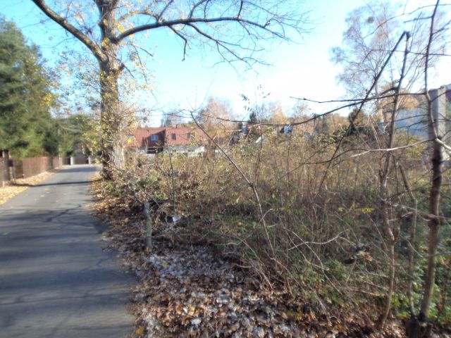 Działka budowlana Warszawa Wawer, ul. Mrówcza. Zdjęcie 3