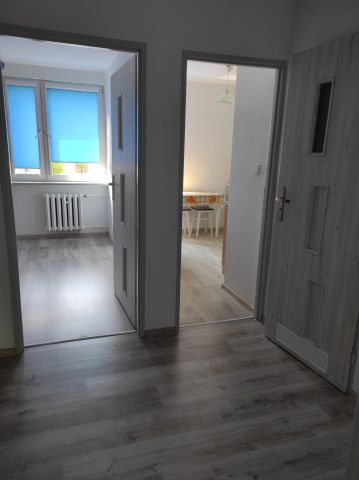 Mieszkanie 2-pokojowe Zdzieszowice, ul. Piastów. Zdjęcie 1