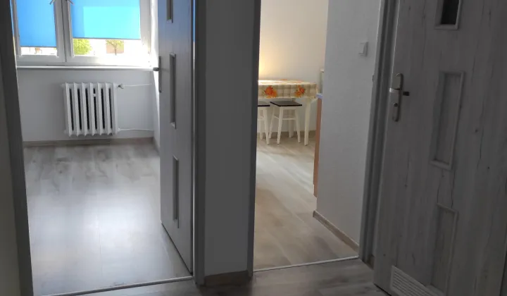 Mieszkanie 2-pokojowe Zdzieszowice, ul. Piastów