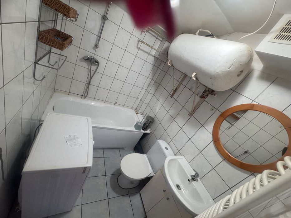 Mieszkanie 1-pokojowe Pakotulsko. Zdjęcie 6