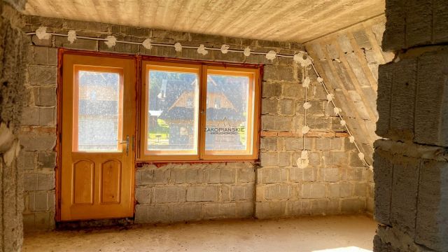 dom wolnostojący, 8 pokoi Zakopane. Zdjęcie 16