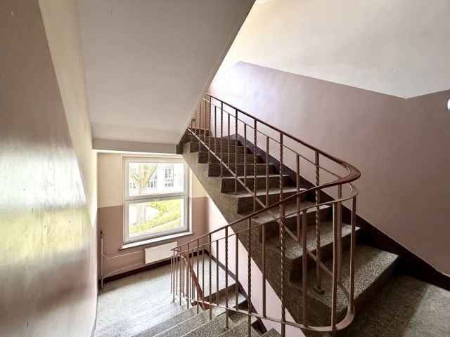 Mieszkanie 2-pokojowe Warszawa Mokotów, ul. Wiktorska. Zdjęcie 14