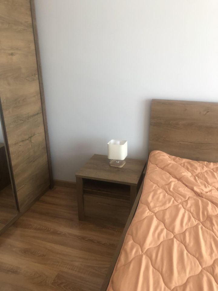 Mieszkanie 2-pokojowe Wrocław Psie Pole, ul. Kurlandzka. Zdjęcie 14