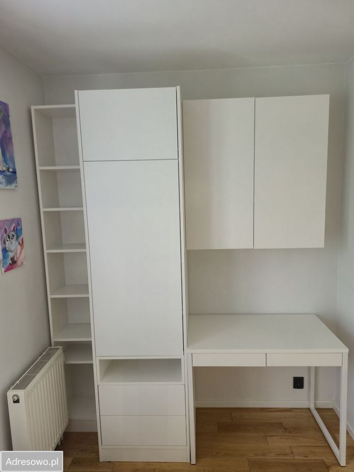 Mieszkanie 3-pokojowe Warszawa Włochy, ul. Bratnia. Zdjęcie 7