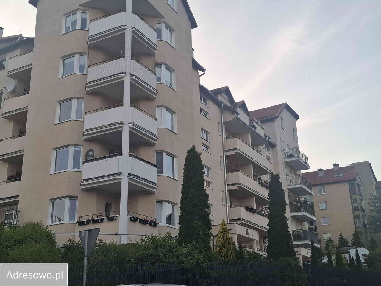 Mieszkanie 2-pokojowe Gdynia Pogórze, ul. Manganowa. Zdjęcie 12