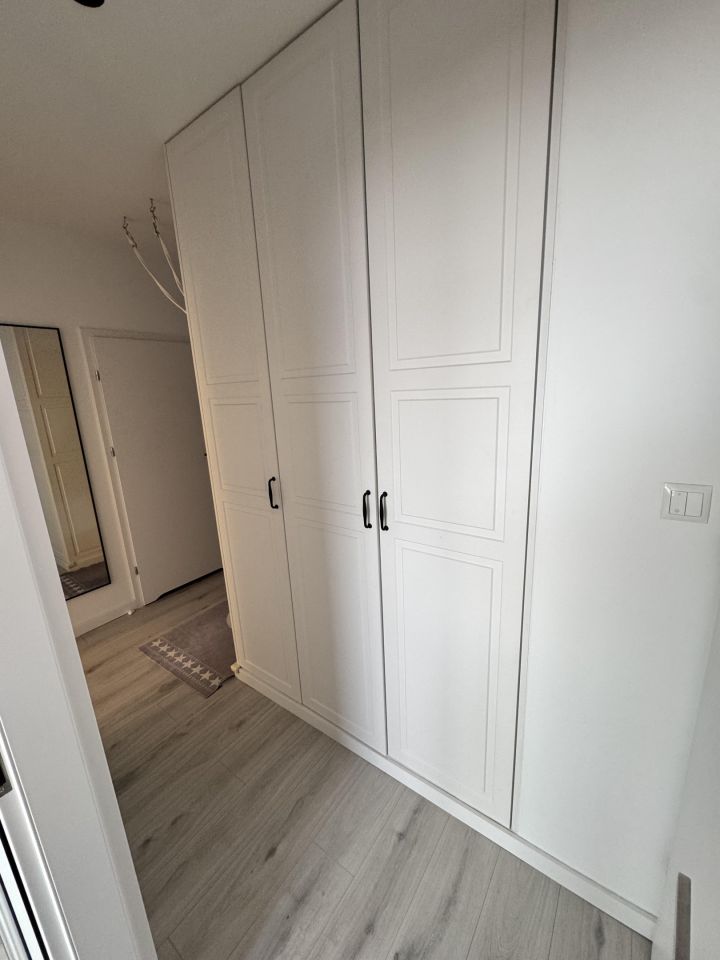 Mieszkanie 3-pokojowe Białystok Nowe Miasto, ul. Transportowa. Zdjęcie 4