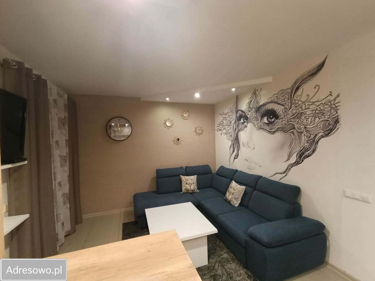 Mieszkanie 3-pokojowe Lublin Ponikwoda, ul. Cynamonowa. Zdjęcie 5