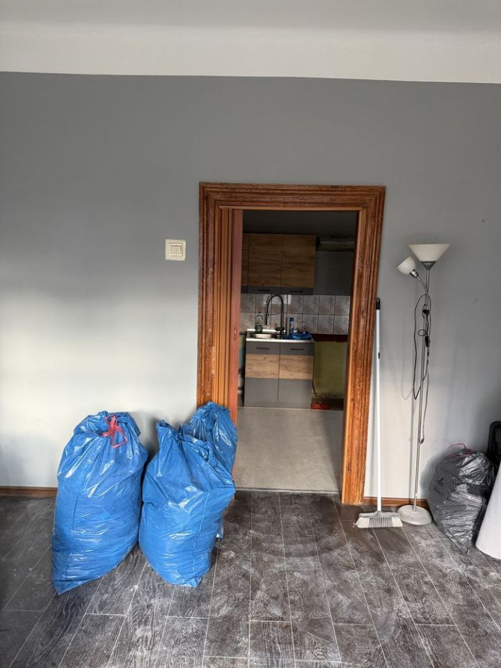 Mieszkanie 2-pokojowe Piotrków Trybunalski, ul. Stefana Okrzei. Zdjęcie 7