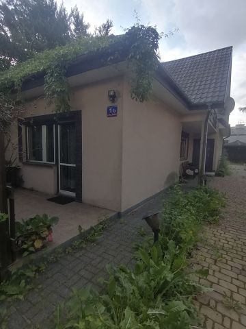 dom wolnostojący, 3 pokoje Brok, Pułtuska. Zdjęcie 1
