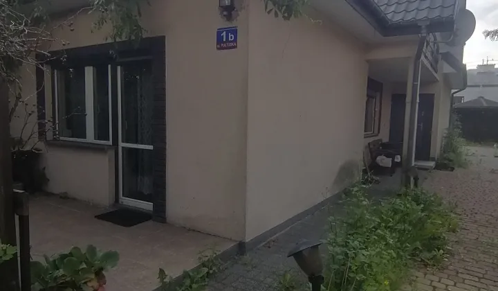 dom wolnostojący, 3 pokoje Brok, Pułtuska